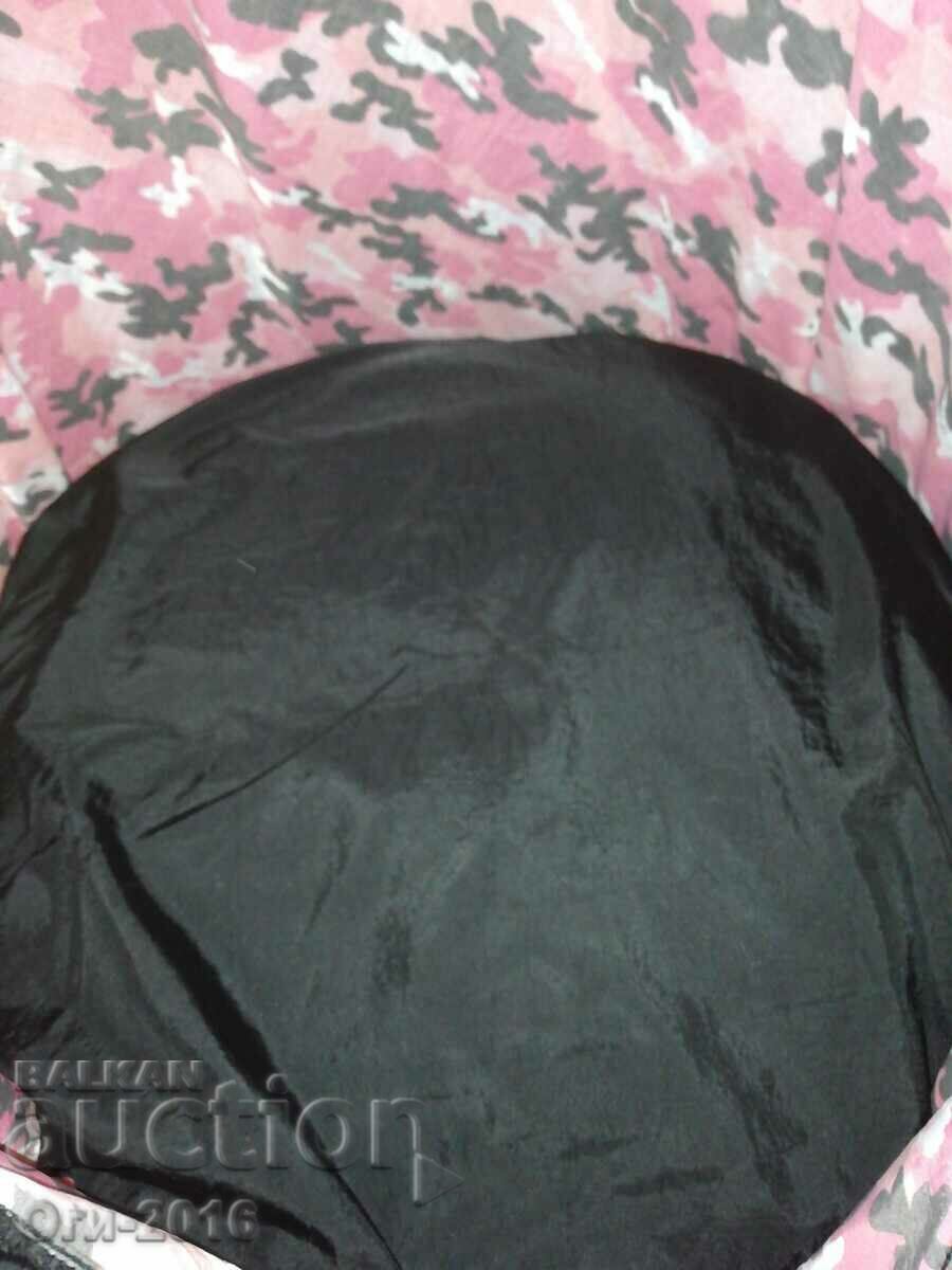 Colorful fabric swing for indoor and outdoor use. - 6 Colorful fabric swing for indoor and outdoor use. - 6