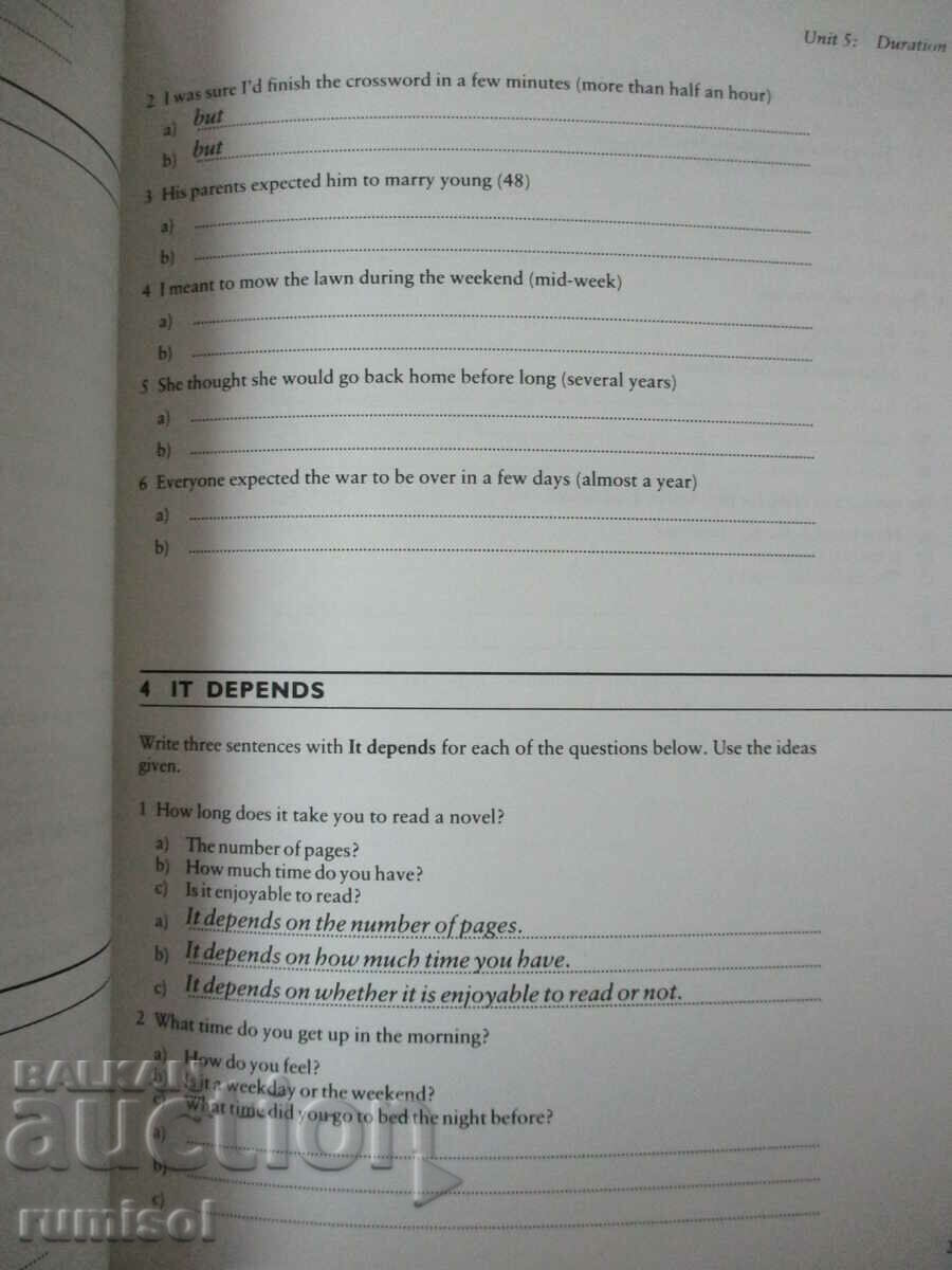 Meaning into Words Upper-intermediate - Workbook - 5 Meaning into Words Upper-intermediate - Workbook - 5