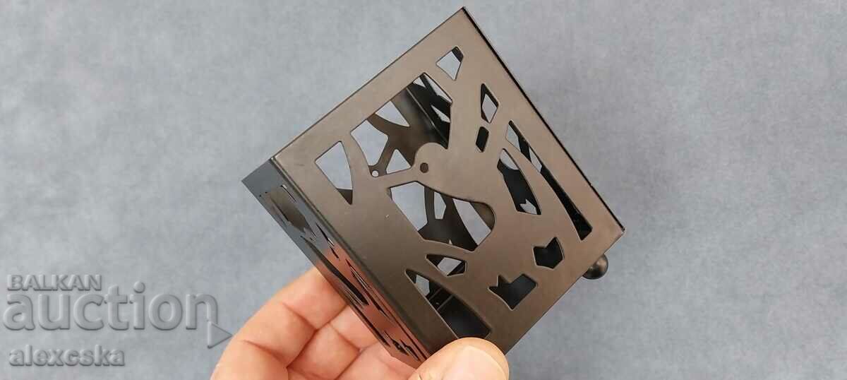 Candlestick - Germany with price 15.00 BGN | € 7.67 Candlestick - Germany with price 15.00 BGN | € 7.67