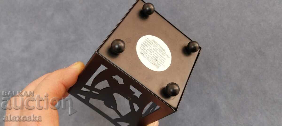 Delivery of Candlestick - Germany Delivery of Candlestick - Germany