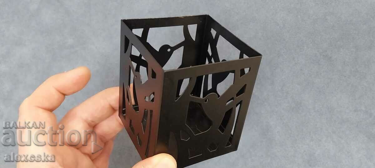 Candlestick - Germany - 5 Candlestick - Germany - 5