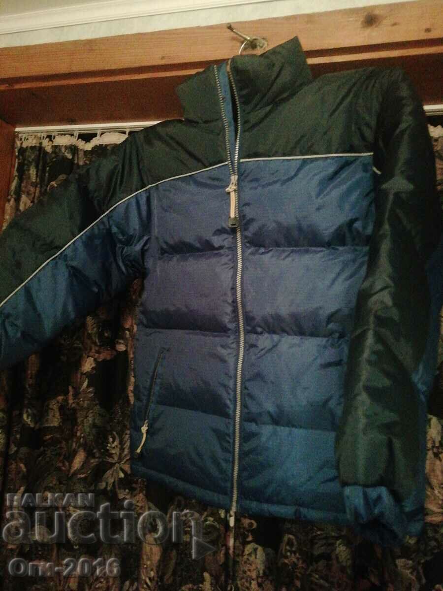 Licitație JACĂ Copii - Tineret