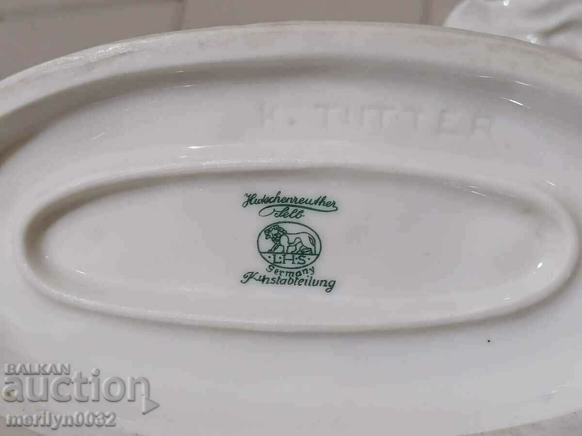 Аукцион Немски порцелан балерини Germany фигури фигура Аукцион Немски порцелан балерини Germany фигури фигура