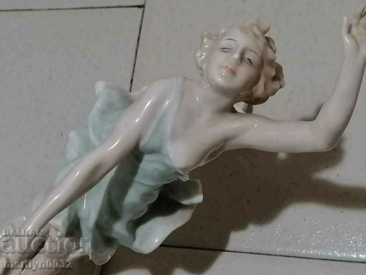 Немски порцелан балерини Germany фигури фигура - 5 Немски порцелан балерини Germany фигури фигура - 5