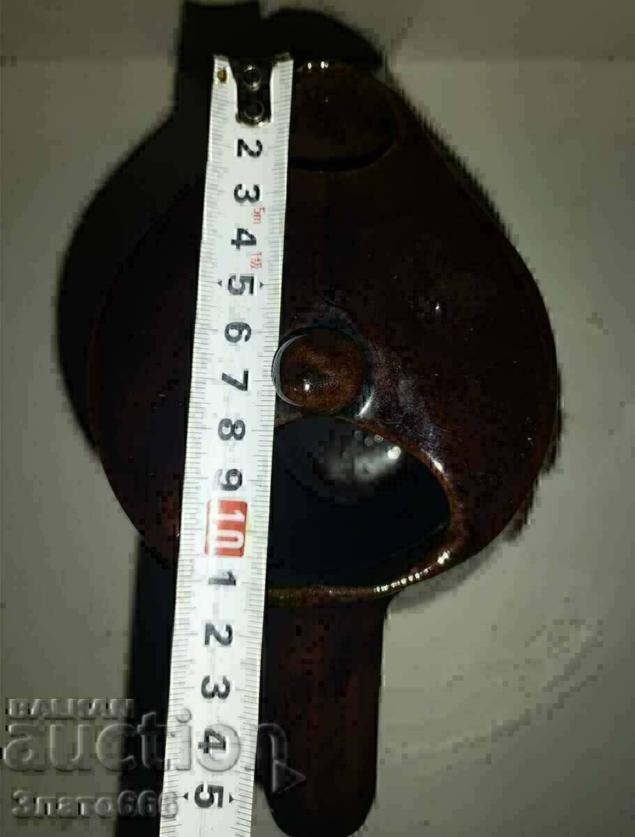 Auction  Ceramic jug