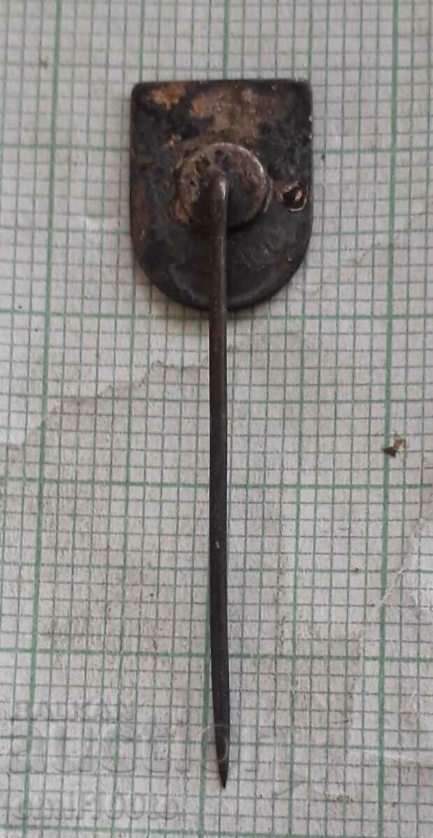 Badge - PHILIPS Philips - 5