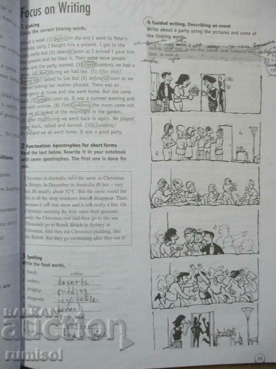 Delivery of Opportunities for Bulgaria - part 2 - Language Power 8 grade Delivery of Opportunities for Bulgaria - part 2 - Language Power 8 grade