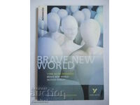 O lume nouă curajoasă - Aldous Huxley