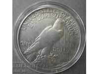 1 долар 1928