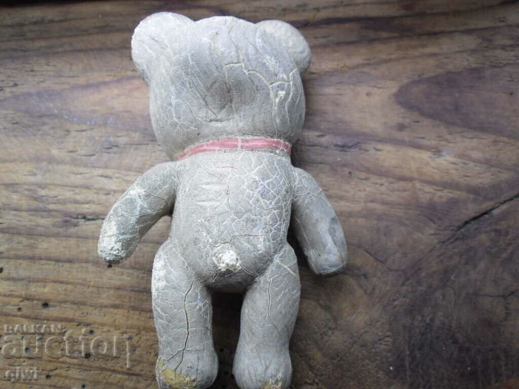 I am selling an antique bear with price 40.00 BGN | € 20.45