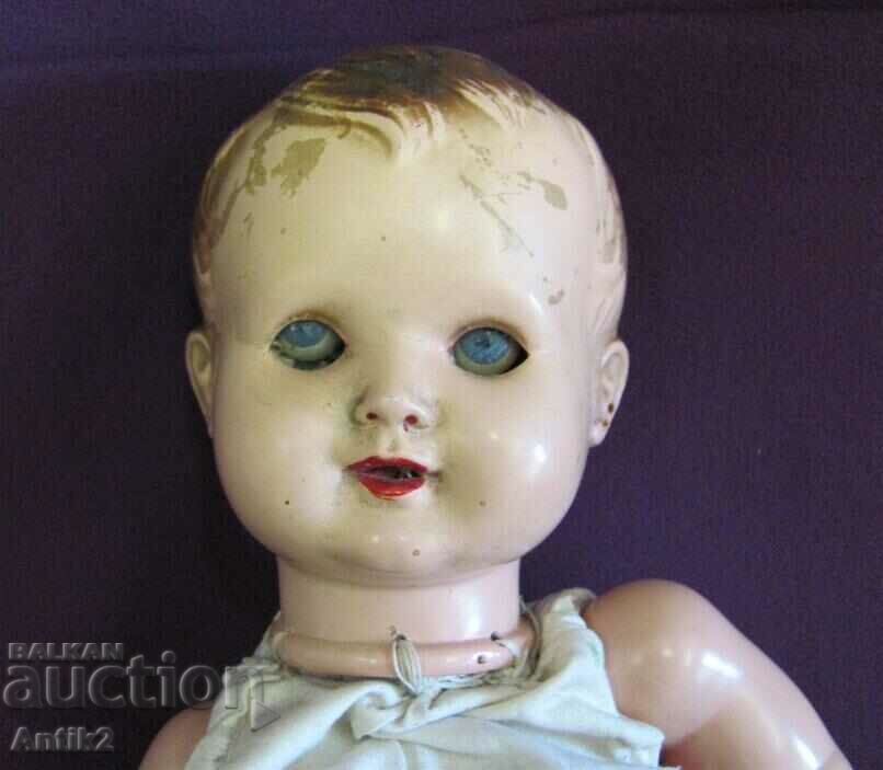 30's Children's Doll - EMASO with price 72.00 BGN | € 36.81 30's Children's Doll - EMASO with price 72.00 BGN | € 36.81