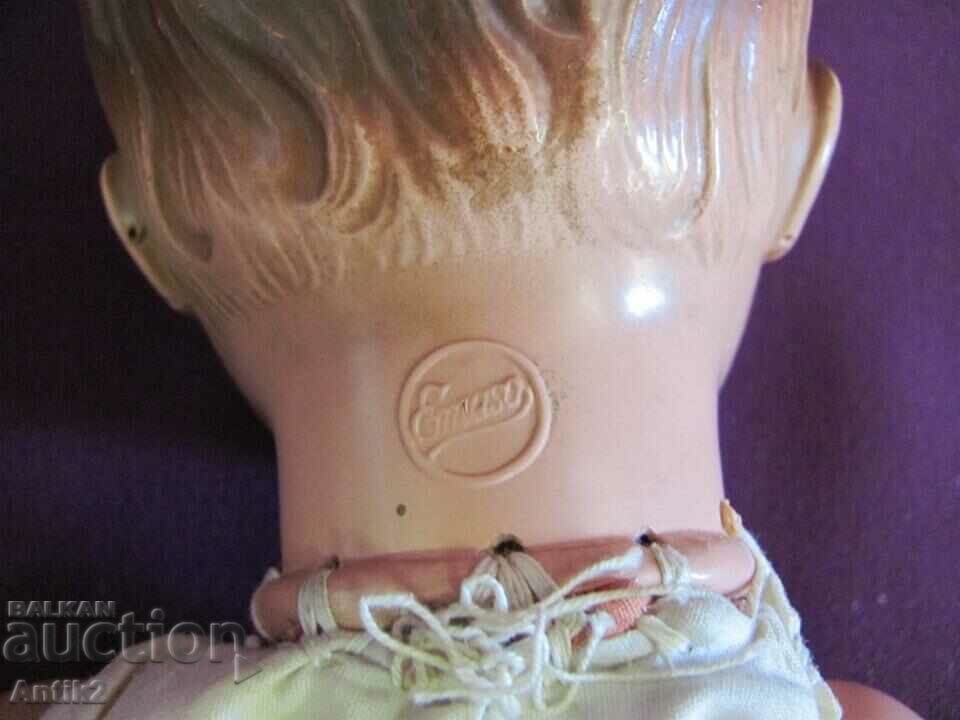 Delivery of 30's Children's Doll - EMASO Delivery of 30's Children's Doll - EMASO