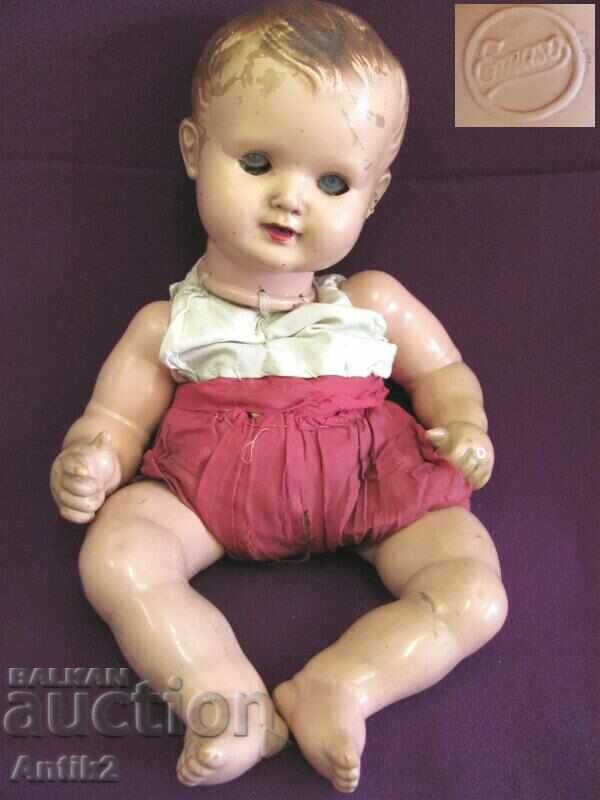 30-те Детска Кукла- EMASO