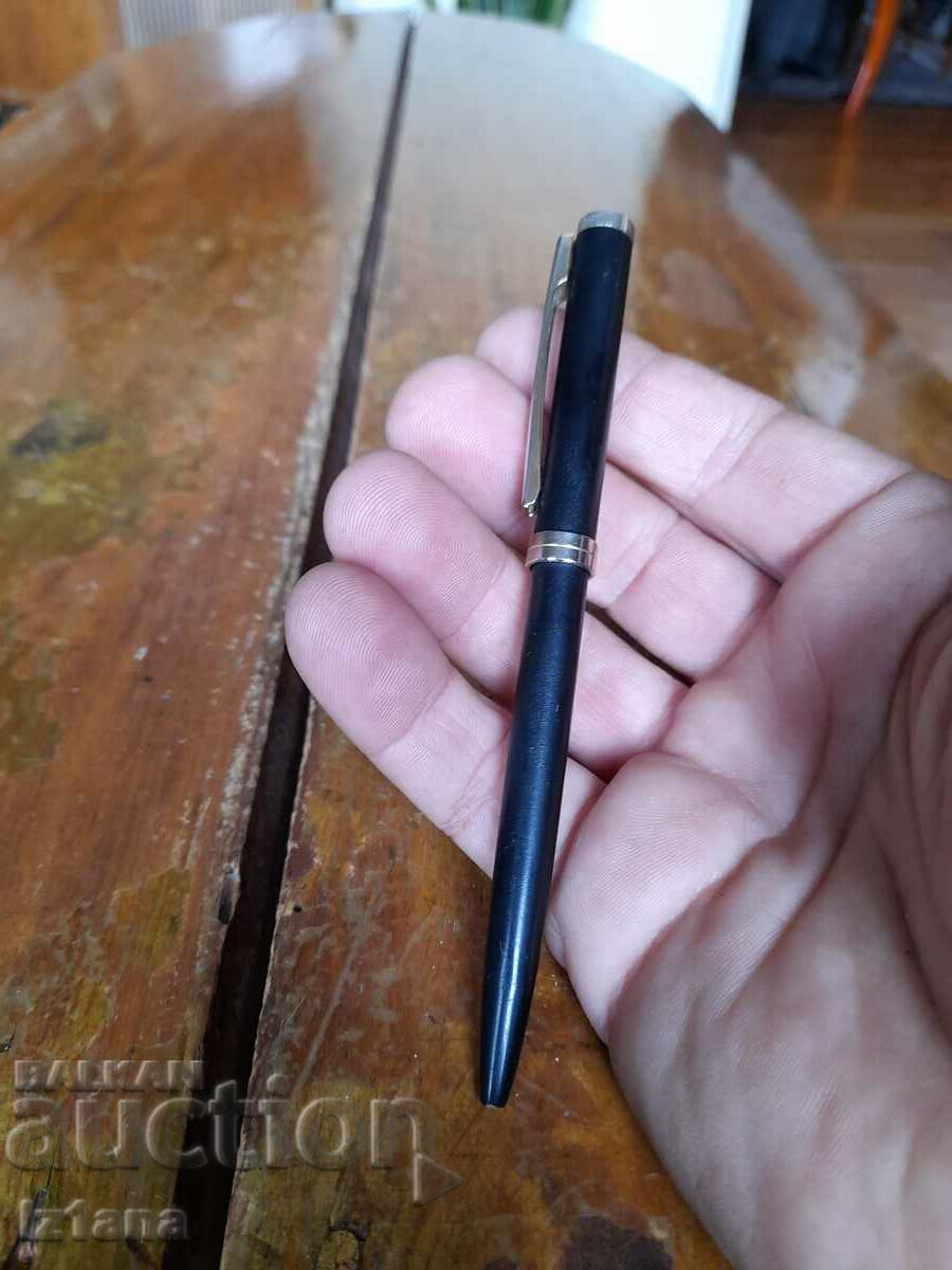 Auction Old pen, ballpoint pen, Senator ballpoint pen Auction Old pen, ballpoint pen, Senator ballpoint pen