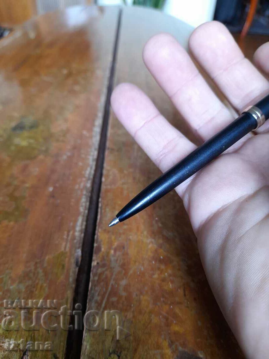 Delivery of Old pen, ballpoint pen, Senator ballpoint pen Delivery of Old pen, ballpoint pen, Senator ballpoint pen
