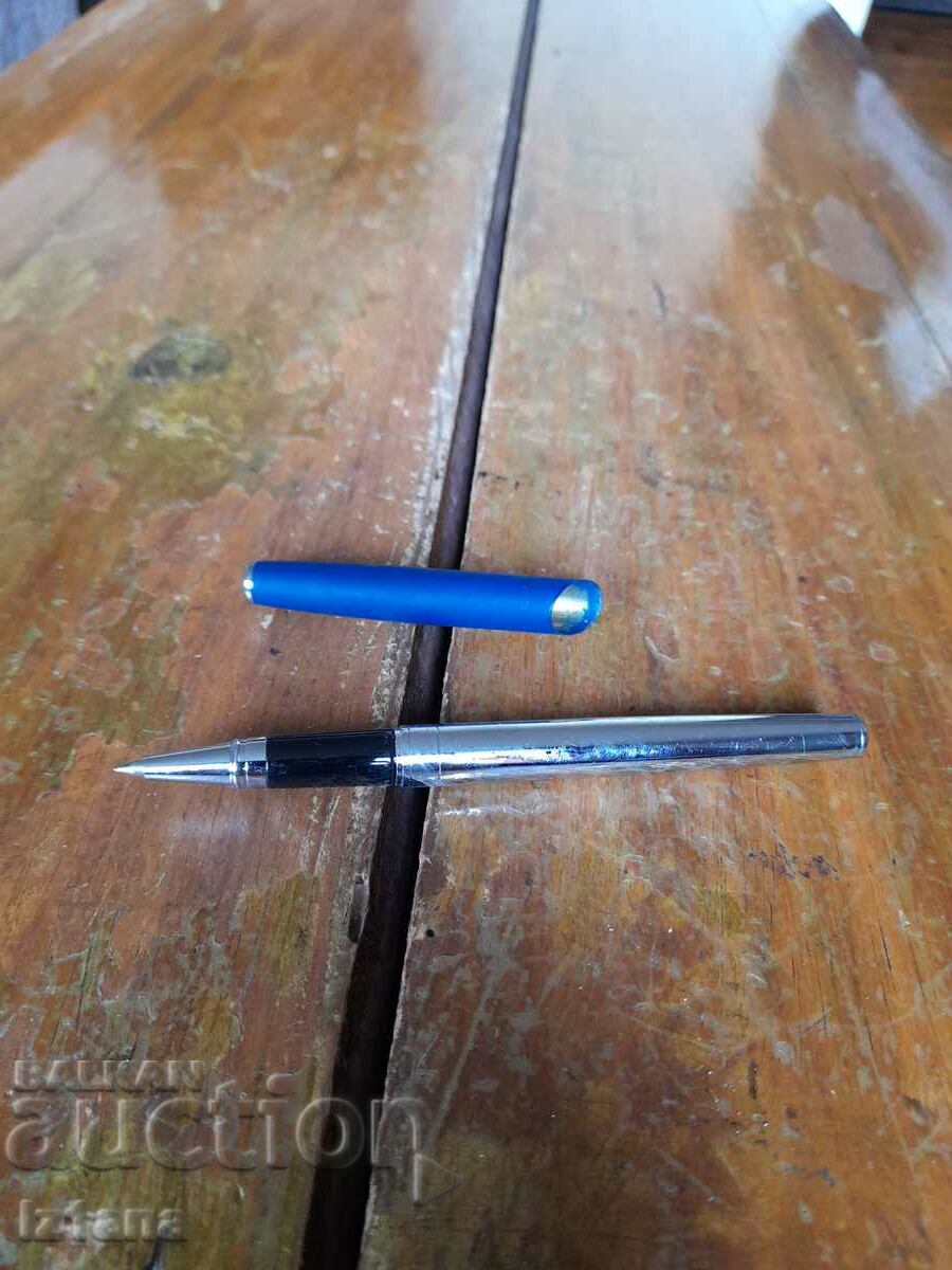 Auction  Old pen, chemical, ballpoint pen