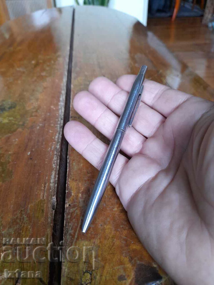 Auction  Old pen, chemical, ballpoint pen