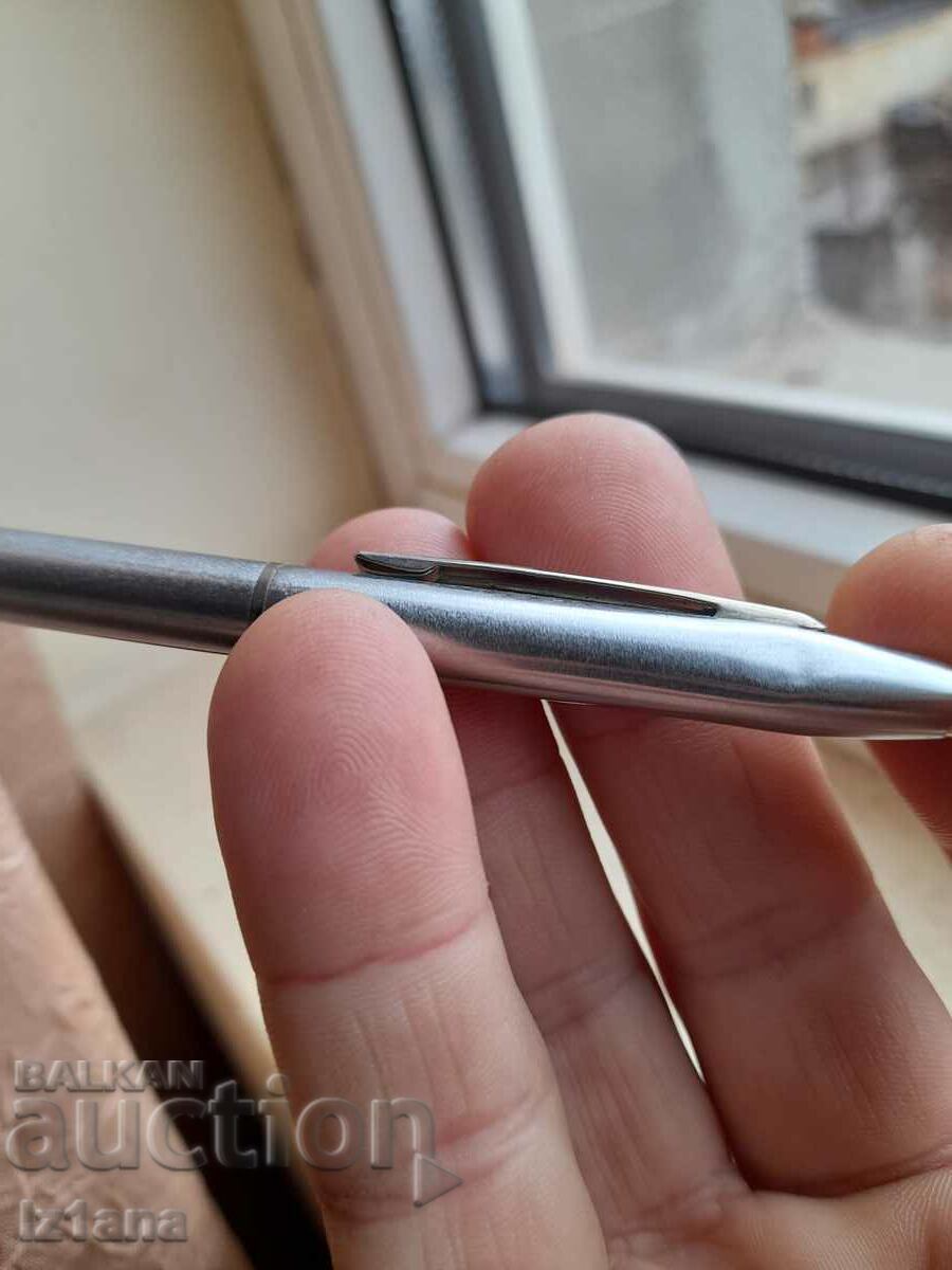 Old pen, chemical, ballpoint pen - 5