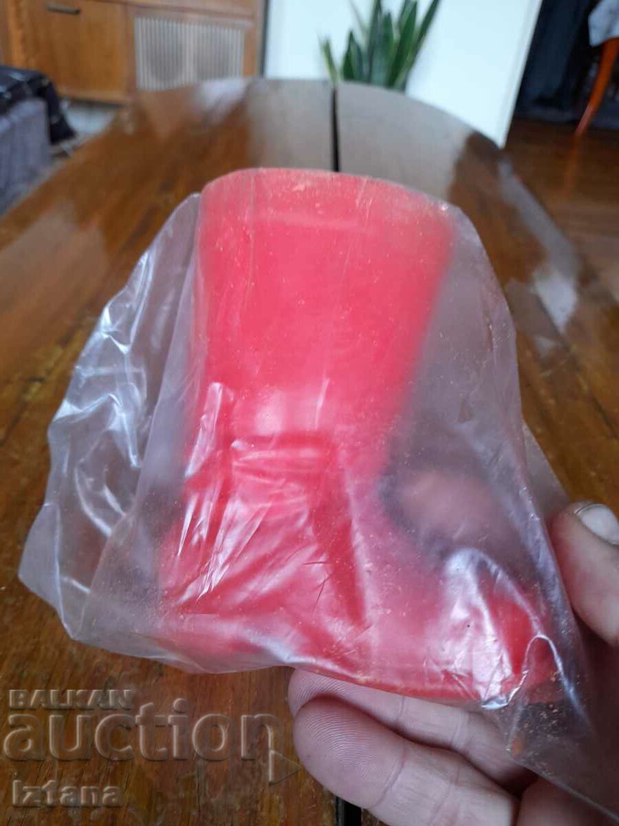 Παλιά αναμνηστική μπότα με τιμή 16.00 BGN | € 8.18 Παλιά αναμνηστική μπότα με τιμή 16.00 BGN | € 8.18