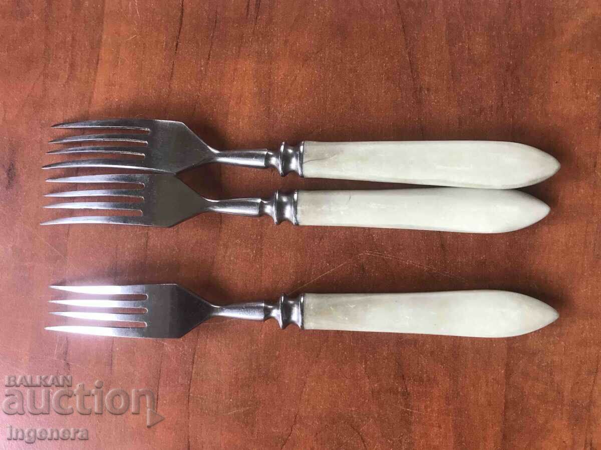 Delivery of FORK FORKS MARKED USSR-3 NO. Delivery of FORK FORKS MARKED USSR-3 NO.