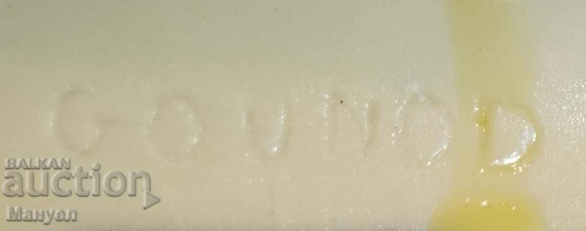 Sculpture, bust of French composer Charles Gounod. - 5 Sculpture, bust of French composer Charles Gounod. - 5