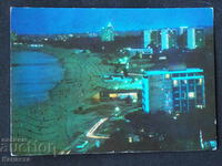 noapte hoteluri Sunny Beach branduri 1976 K407
