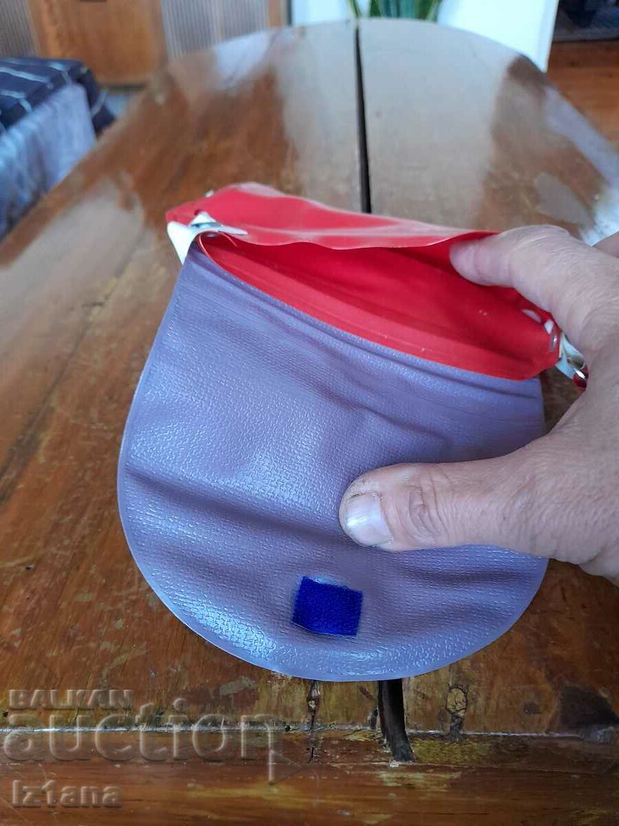 Auction An old children's bag Auction An old children's bag