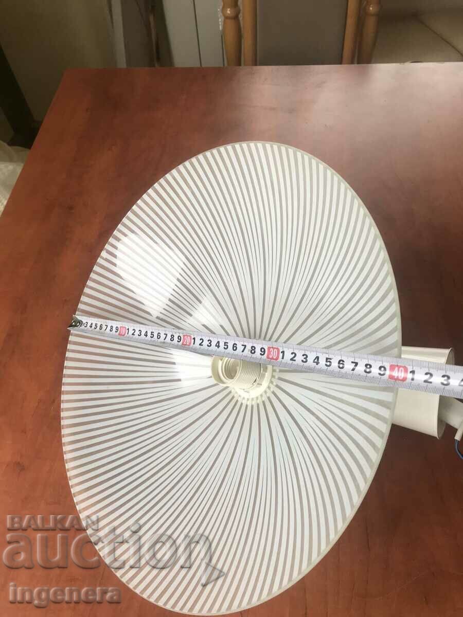 Auction PENDANT ELEVATOR LIGHTING FLUID CEILING GLASS Auction PENDANT ELEVATOR LIGHTING FLUID CEILING GLASS