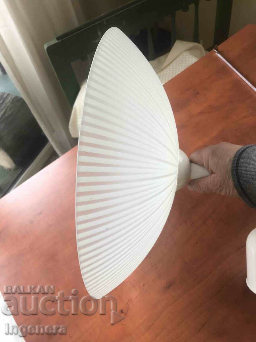 PENDANT ELEVATOR LIGHTING FLUID CEILING GLASS - 6 PENDANT ELEVATOR LIGHTING FLUID CEILING GLASS - 6