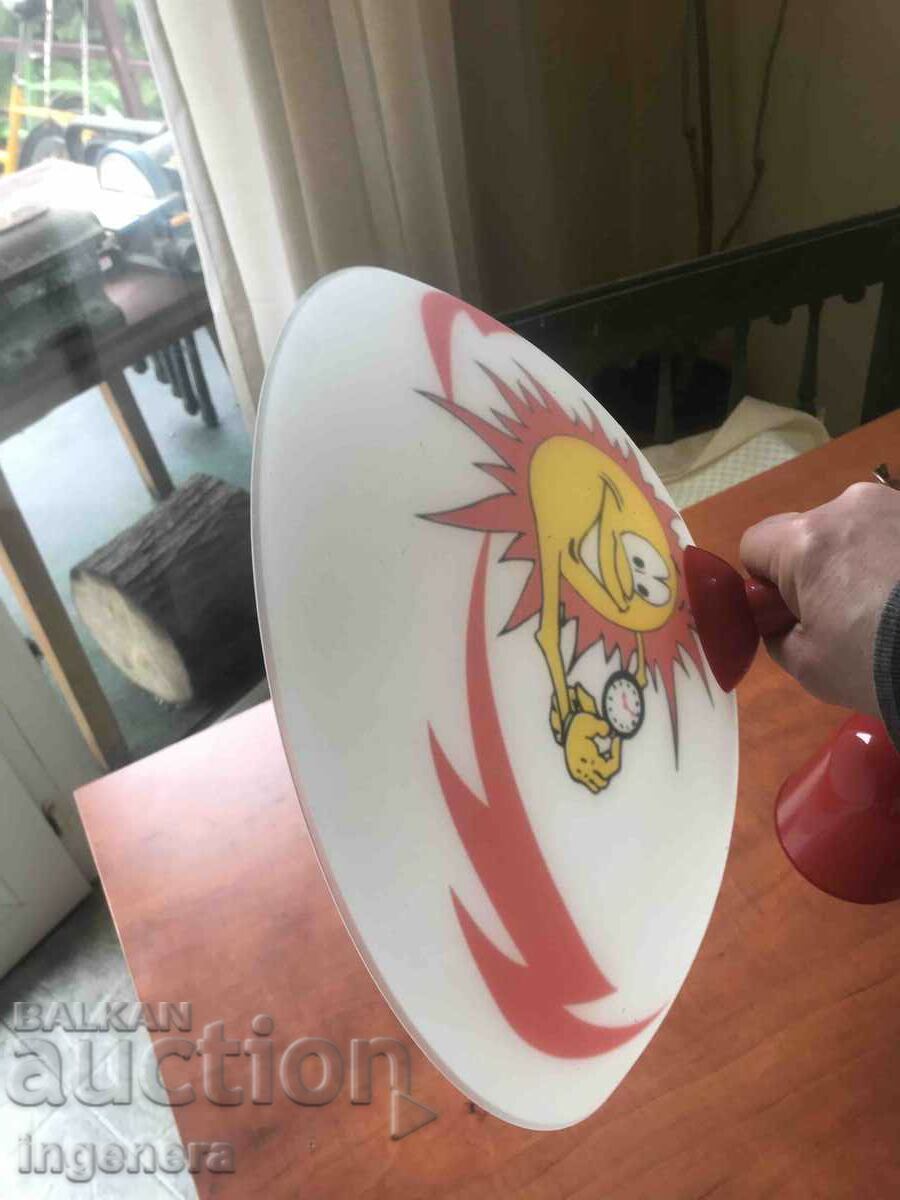 Auction PENDANT ELEVATOR LIGHTING FIXTURE GLASS FOR CEILING CHILDREN Auction PENDANT ELEVATOR LIGHTING FIXTURE GLASS FOR CEILING CHILDREN