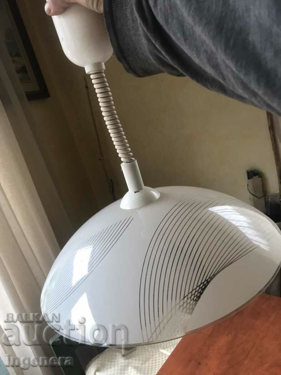 Δημοπρασία ΚΡΕΜΑΣΤΟ ΑΝΑΝΣΕΡ ΦΩΤΙΣΤΙΚΟ ΥΓΡΟ ΓΥΑΛΙ ΟΡΟΦΗΣ Δημοπρασία ΚΡΕΜΑΣΤΟ ΑΝΑΝΣΕΡ ΦΩΤΙΣΤΙΚΟ ΥΓΡΟ ΓΥΑΛΙ ΟΡΟΦΗΣ