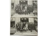 Visit to Edirne Valley 1926