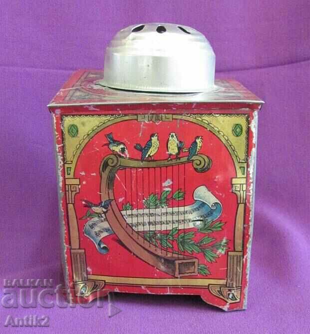 Auction 20's Children's Toy - Musical Lantern Auction 20's Children's Toy - Musical Lantern