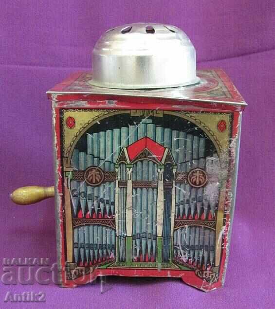 20's Children's Toy - Musical Lantern - 5 20's Children's Toy - Musical Lantern - 5