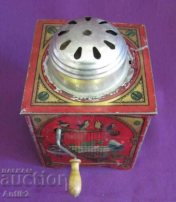 20's Children's Toy - Musical Lantern - 6 20's Children's Toy - Musical Lantern - 6