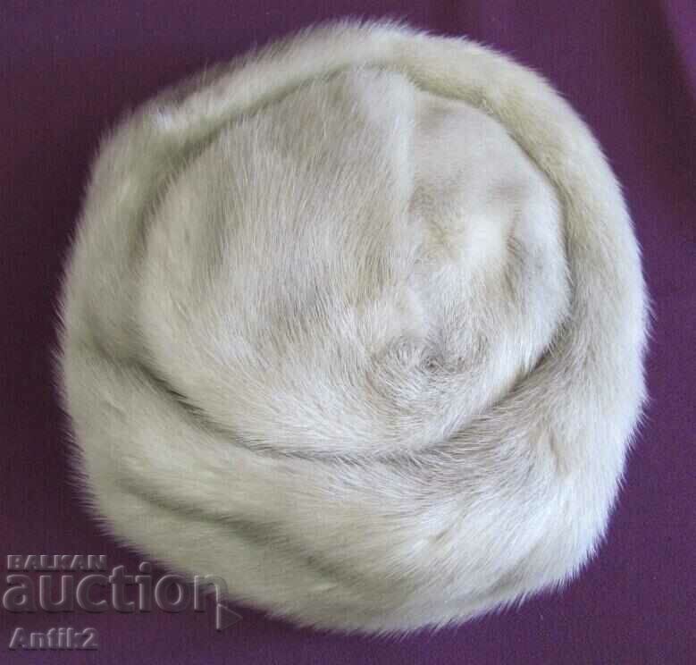 Delivery of Vintich Women's Hat natural hair Delivery of Vintich Women's Hat natural hair