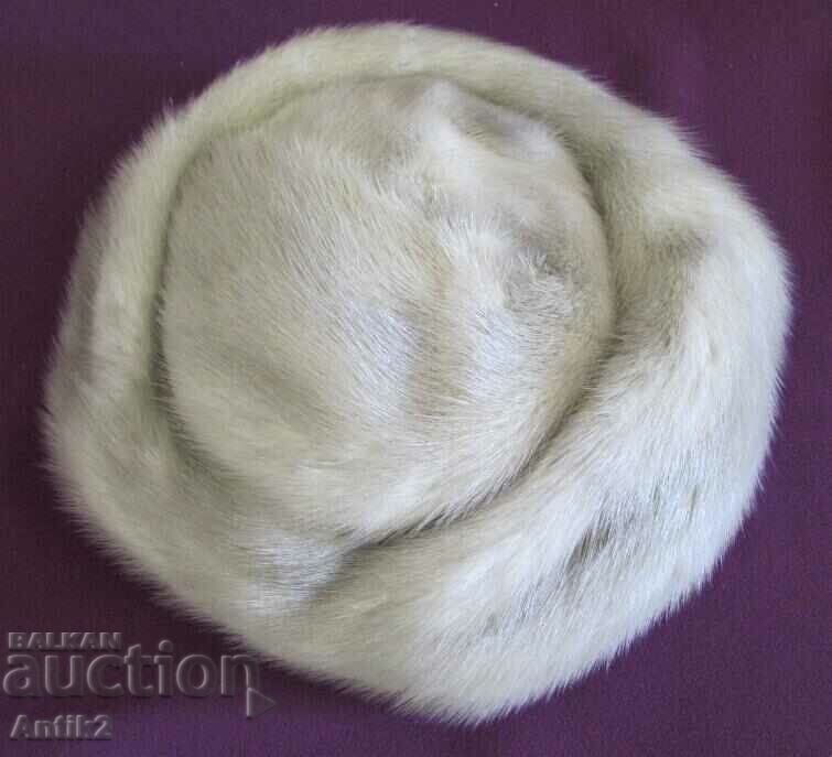 Vintich Women's Hat natural hair - 5 Vintich Women's Hat natural hair - 5