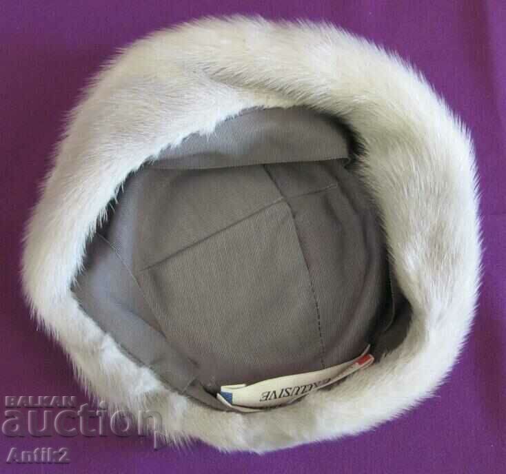 Vintich Women's Hat natural hair - 6 Vintich Women's Hat natural hair - 6