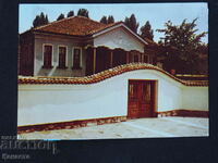 Casa rituală Haskovo 1982 K407