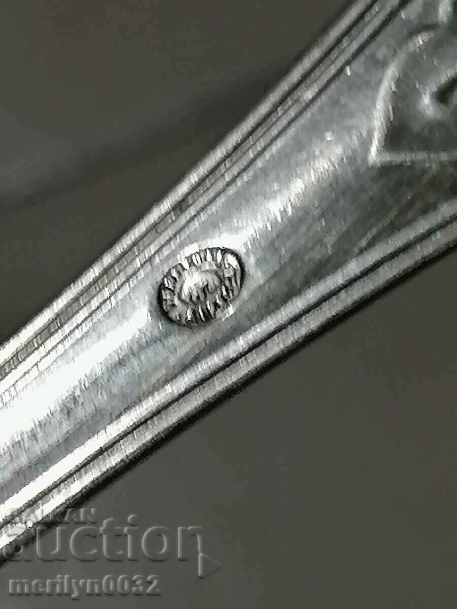 Set of 12 forks BERNDORF 1928 Alpaca unused fork - 5 Set of 12 forks BERNDORF 1928 Alpaca unused fork - 5