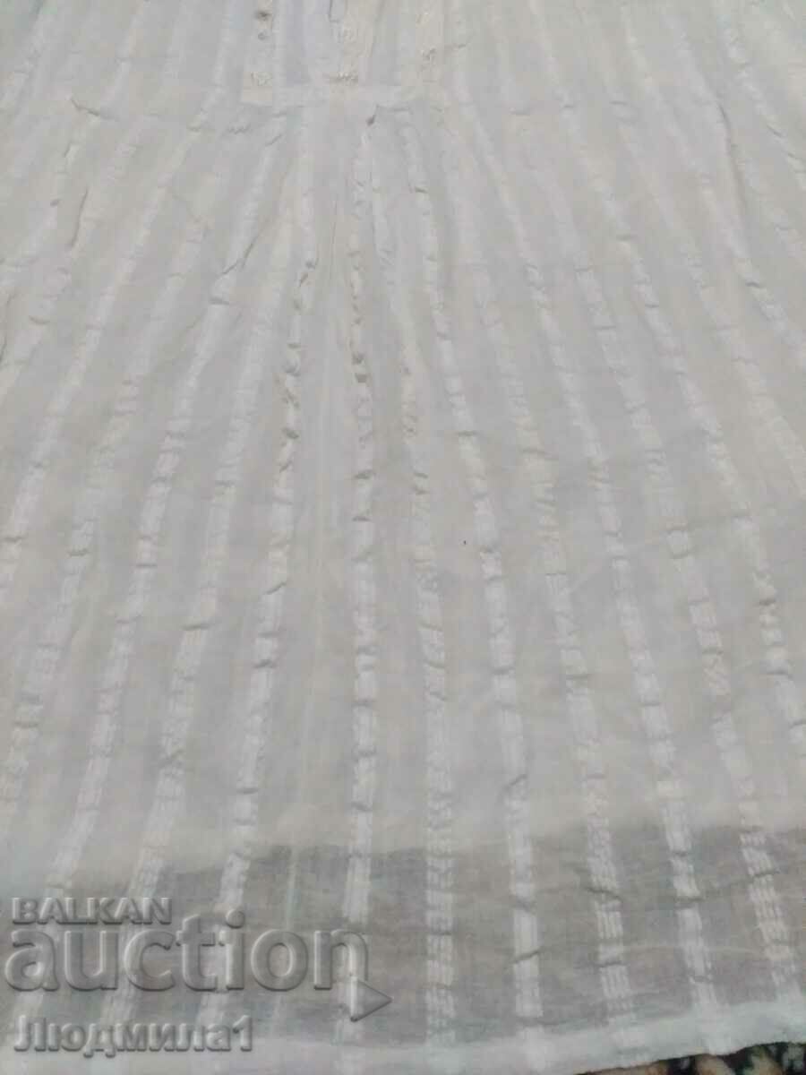 AUTHENTIC OLD MEN'S SHIRT with price 50.00 BGN | € 25.56