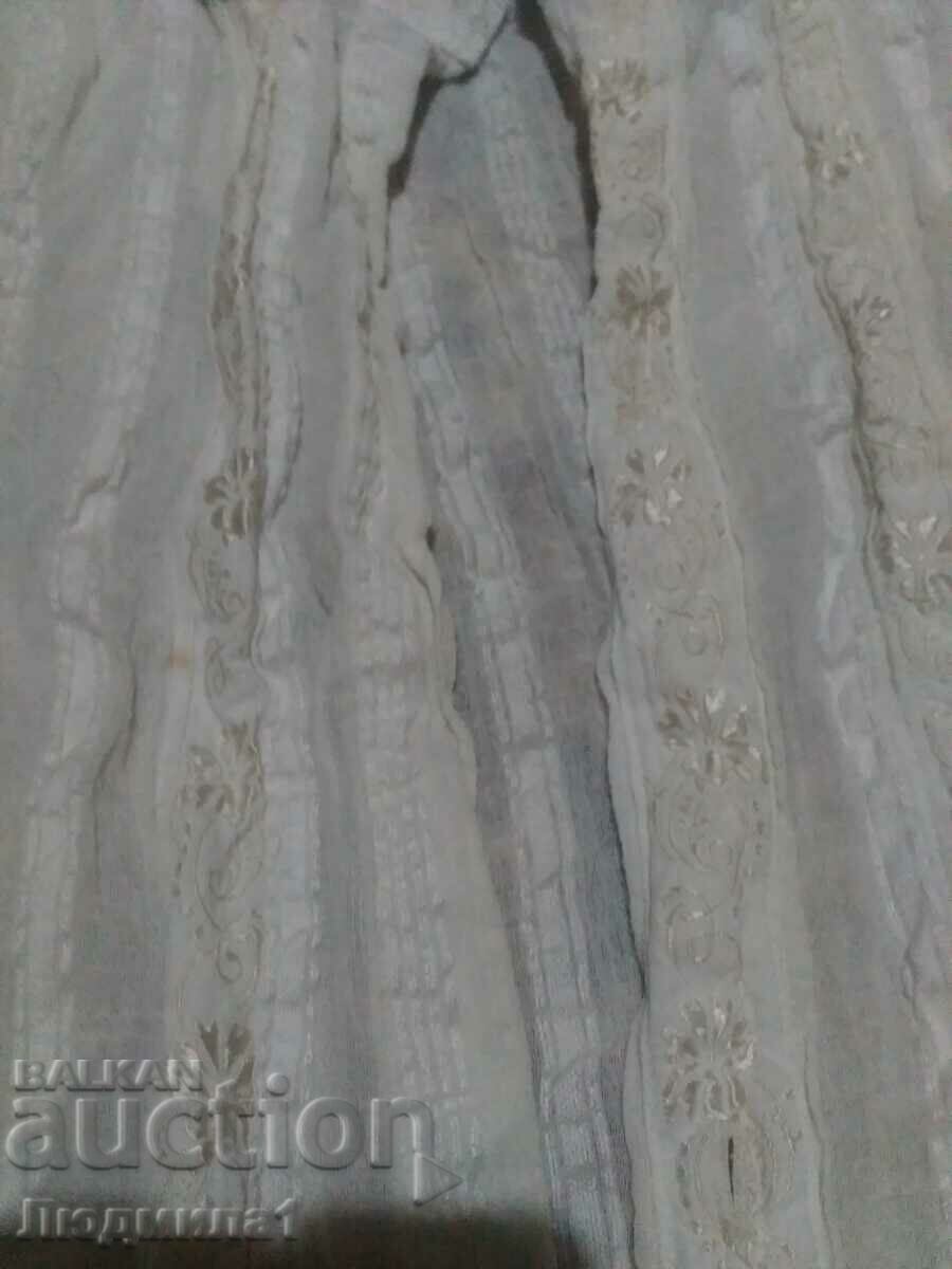 Auction  AUTHENTIC OLD MEN'S SHIRT