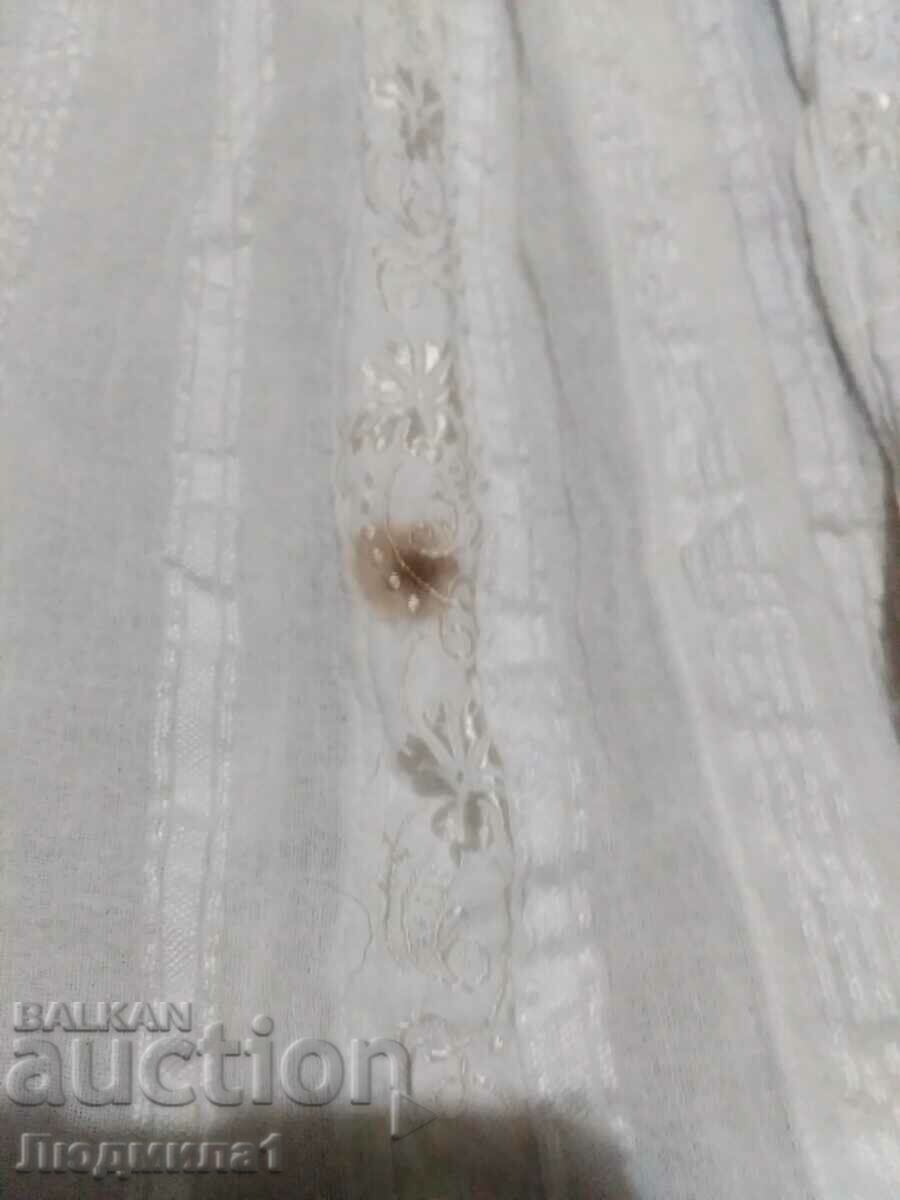 AUTHENTIC OLD MEN'S SHIRT - 5