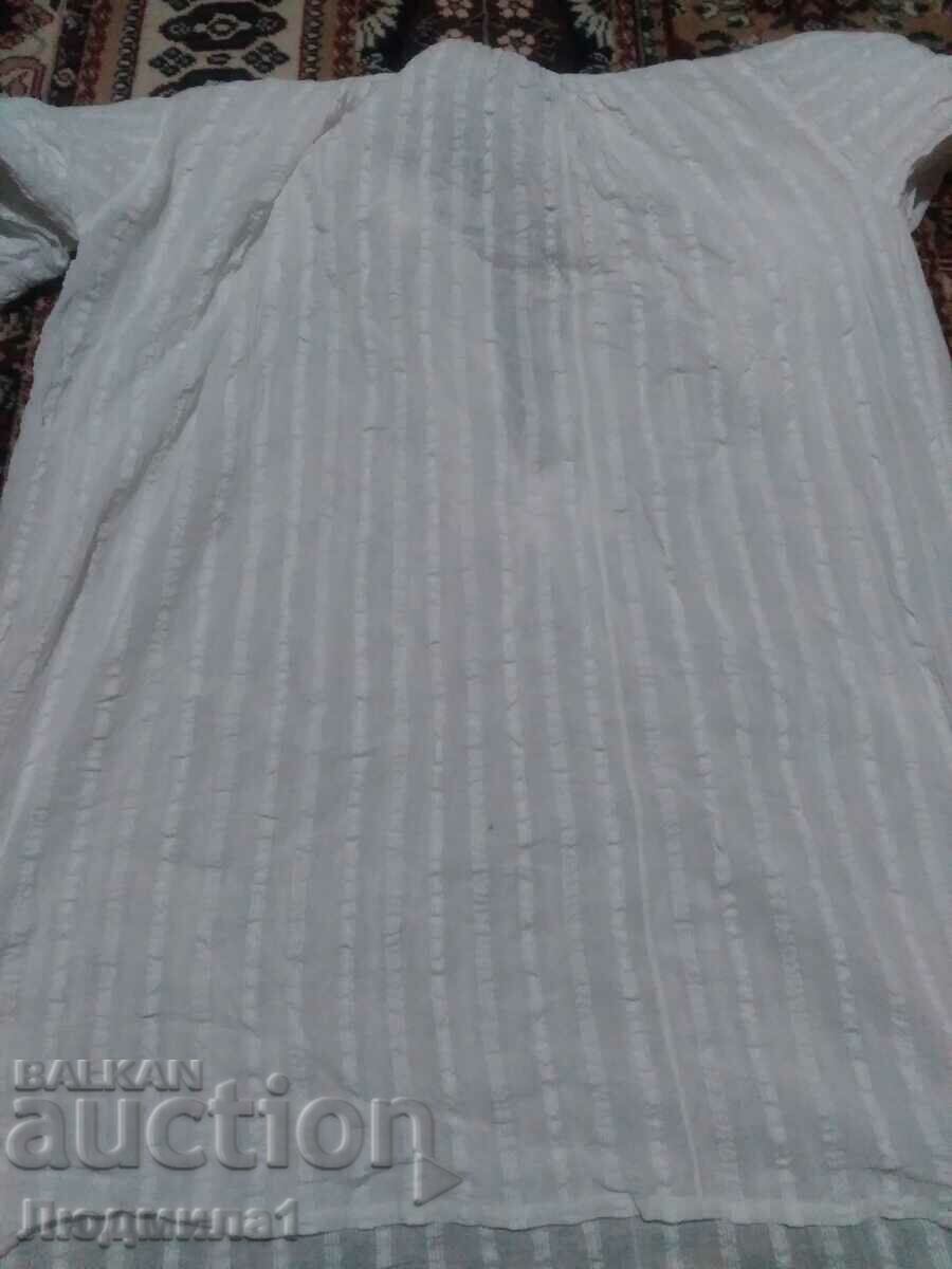 AUTHENTIC OLD MEN'S SHIRT - 6