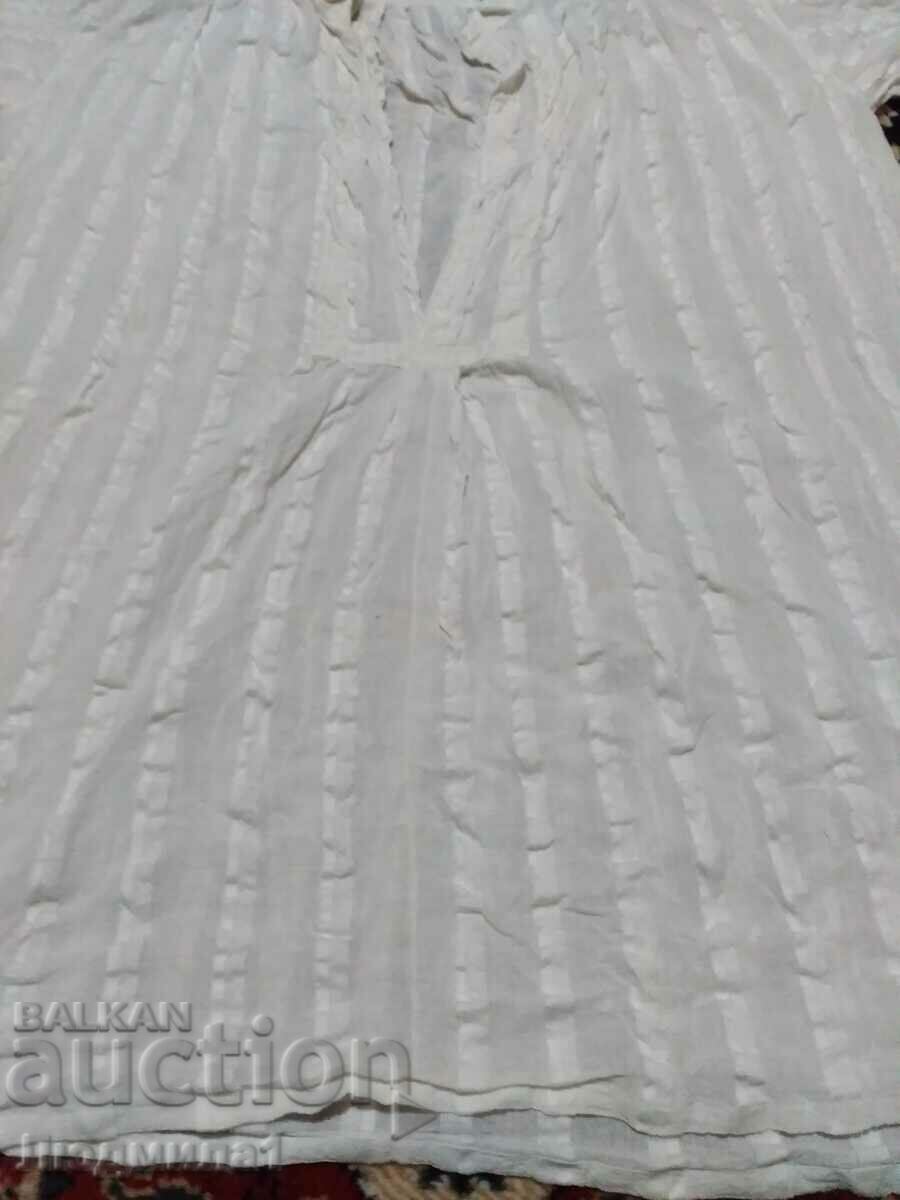 AUTHENTIC OLD MEN'S SHIRT with price 50.00 BGN | € 25.56