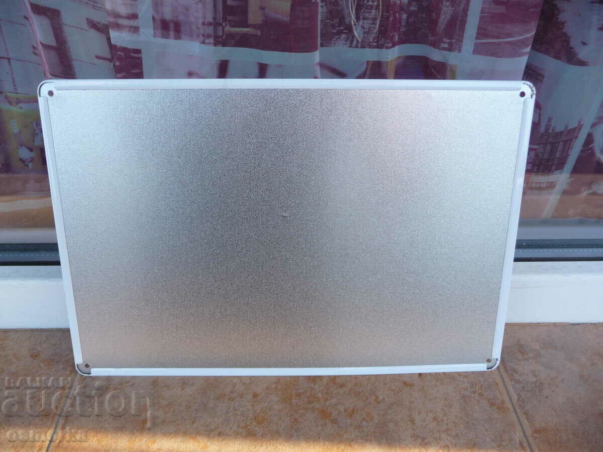 Auction Metal sign various Hour promotion 2 for 1 drinks cocktails Auction Metal sign various Hour promotion 2 for 1 drinks cocktails