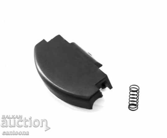 Button fastener for armrest VW Golf, Bora, Passat, Polo with price 6.99 BGN | € 3.57 Button fastener for armrest VW Golf, Bora, Passat, Polo with price 6.99 BGN | € 3.57