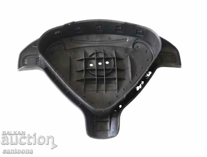 Auction Driver's airbag cover for Opel Astra G 98-04, Zafira Auction Driver's airbag cover for Opel Astra G 98-04, Zafira