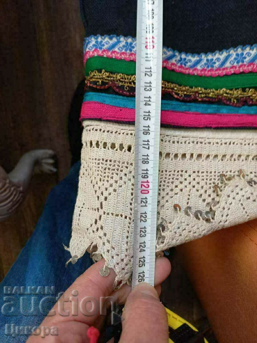 OLD SUKMAN SAYA COSTUME - 5 OLD SUKMAN SAYA COSTUME - 5