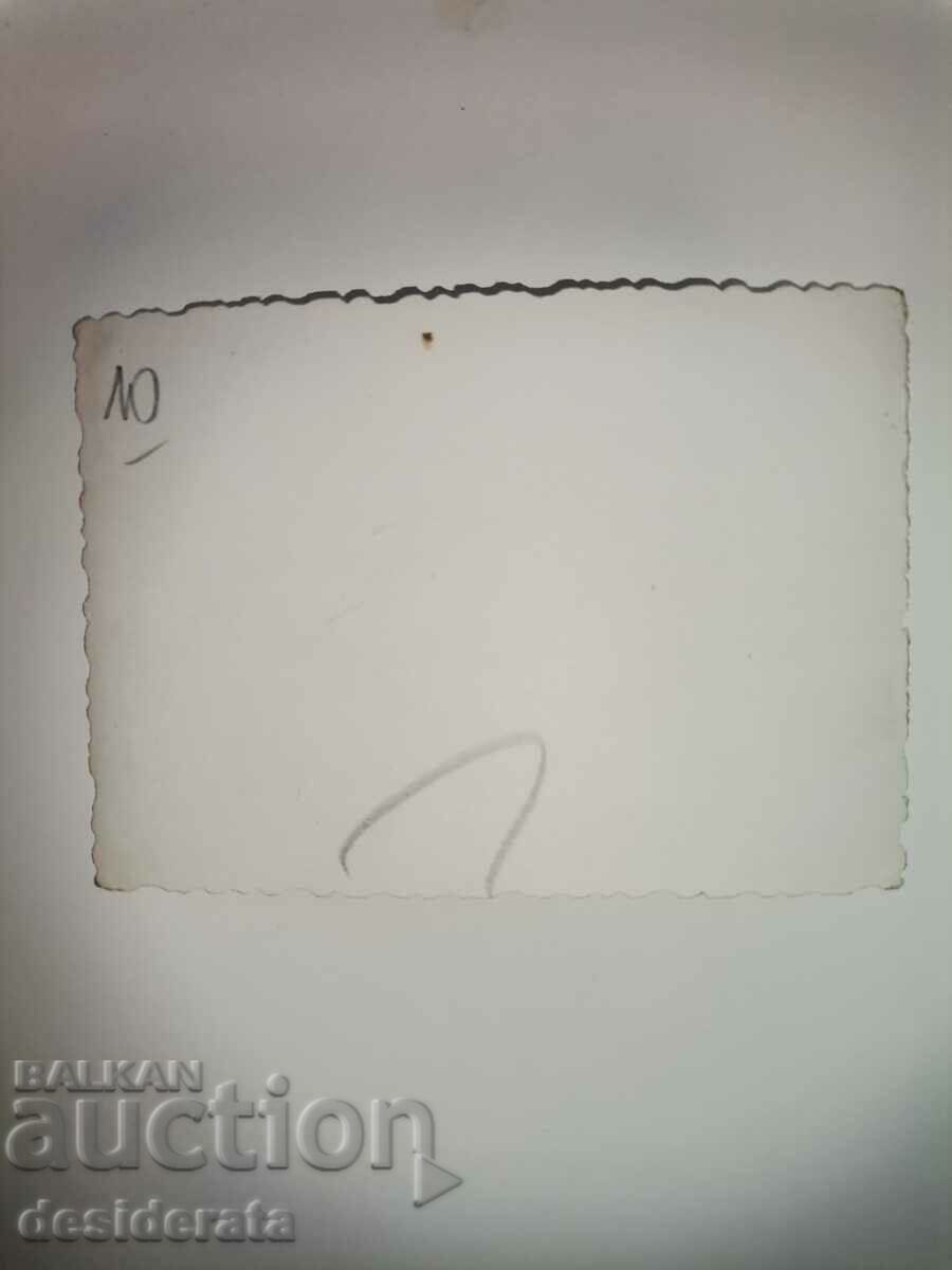 Fotografie veche cu preț 10.00 BGN | € 5.11 Fotografie veche cu preț 10.00 BGN | € 5.11